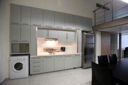 The Central (D1), Office #610073991